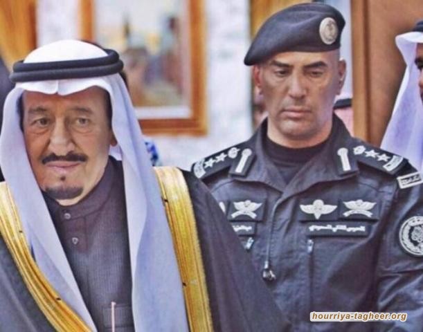 عبد العزيز الفغم أفشل محاولة اغتيال الملك على يد أفراد من عائلته