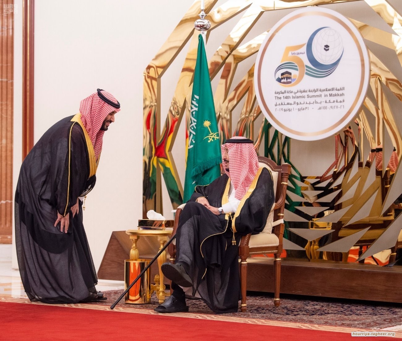 كورونا يؤجل استضافة الرياض للقمتين السعودية والعربية مع أفريقيا