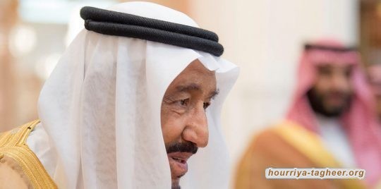 سياسة تكتيم الأفواه.. نهج قمعي في السعودية لإخفاء ضعف نظام آل سعود