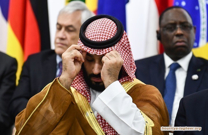 سخرية واسعة وتحليلات بشأن اعتذار “ابن سلمان” عن حضور القمة العربية