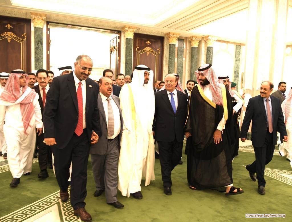 صنعاء تنهي 11 عاماً من الاستثمار السعودي - الإماراتي