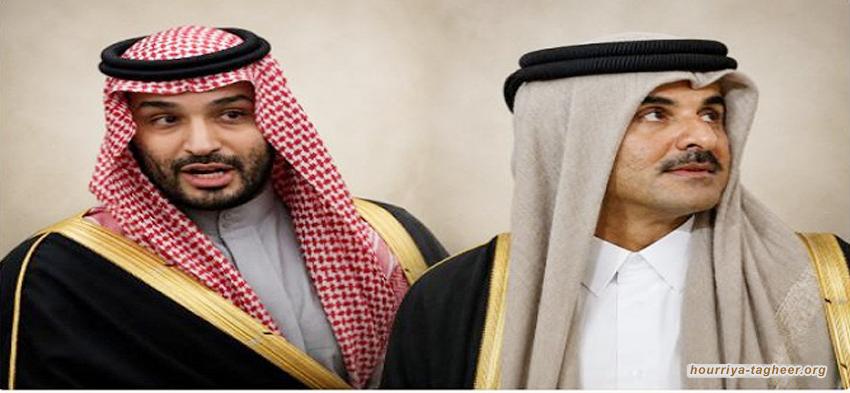 دول الخليج تعاني من هزات الحرب الارتدادية