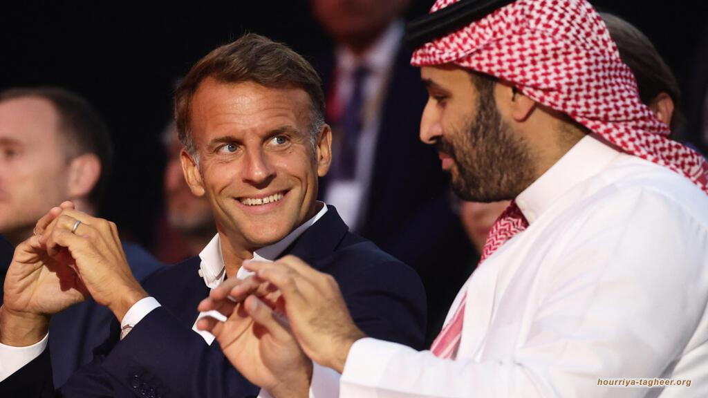 رغم الأزمة والخسائر المالية.. ابن سلمان يستثمر في ملاهي فرنسا