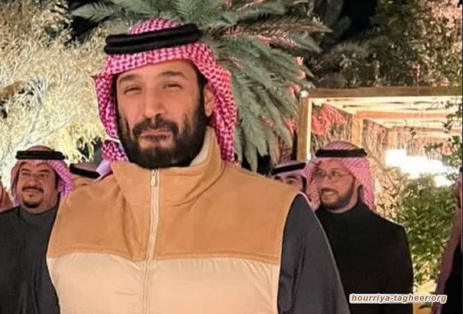 الأهواء الشخصية لابن سلمان تبقى تحكم التعيينات الكبرى