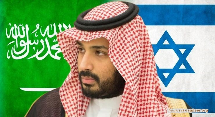 ابن سلمان يريد التطبيع العلني بعد الانتخابات الأمريكية