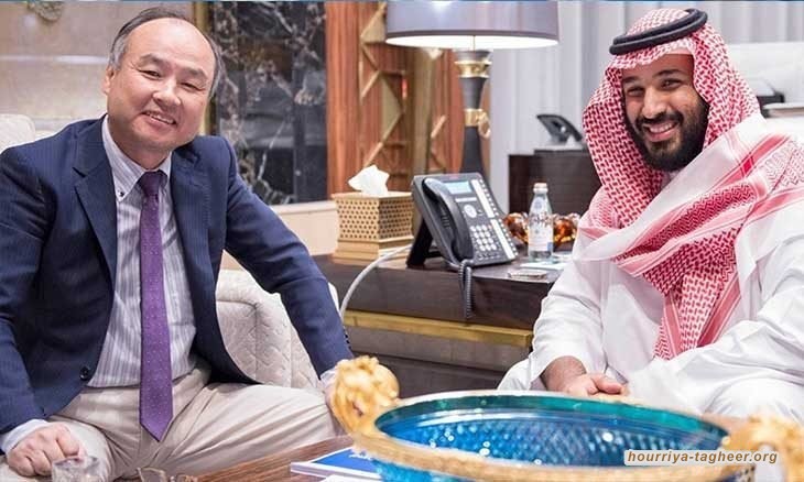 السعودية مستثمر مالي غبي والبنوك الفاشلة تلجأ لابن سلمان لانقاذها