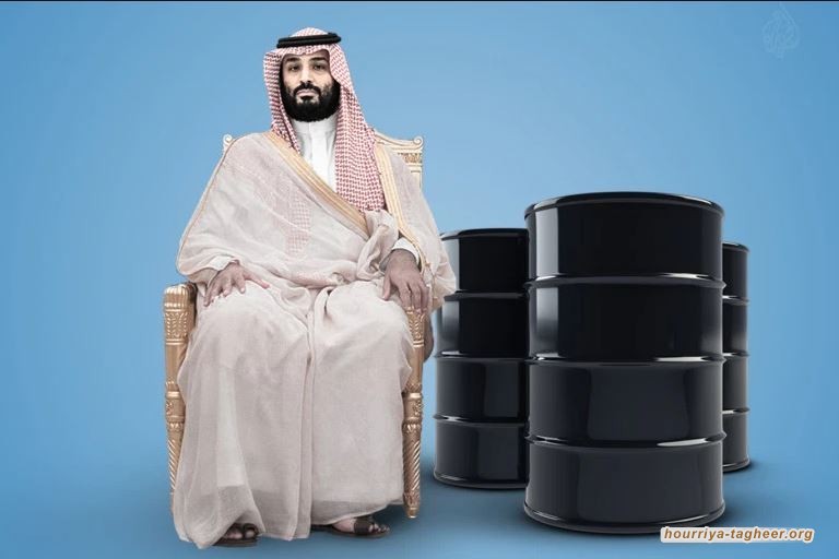 الاقتصاد السعودي.. ثالوث النفط والفساد وتعثر رؤية ابن سلمان