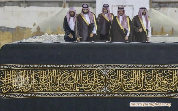اختبار مكة!