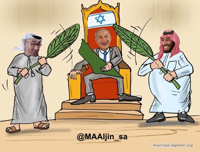 السعودية والإمارات.. المعركة المحتدمة حول القيادة في الخليج