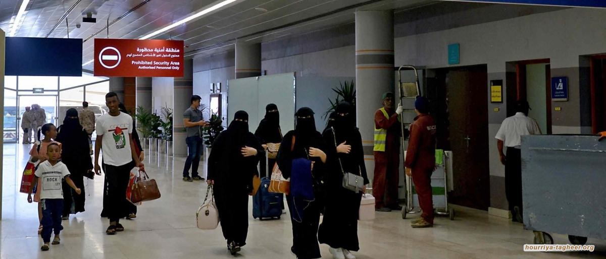 آل سعود يعلنون ارتفاع عدد المصابين بكورونا
