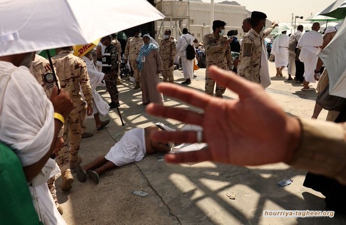 تراجيديا الحج بين الإهمال والتقصير والفشل