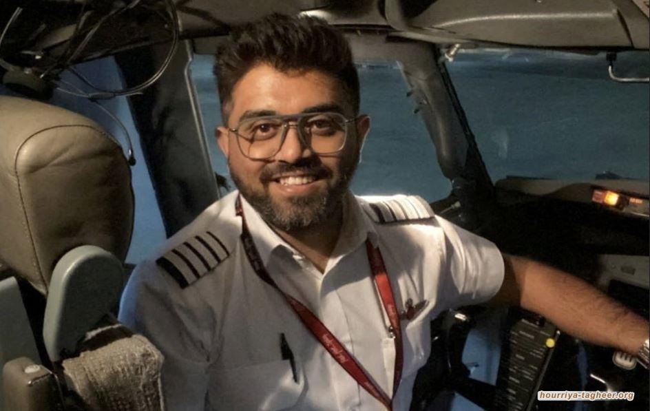 السعودية تعلن مقتل أحد طياريها وتحطم طائرته