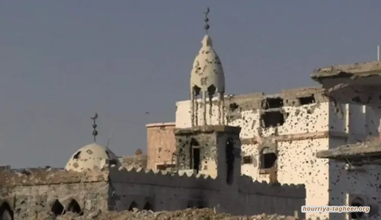 محوٌ بحكم القانون: القمع الطائفي وتكريس الاضطهاد في السعودية