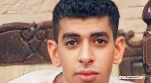 جريمة اعدام الشهيد أحمد آل بدر لم تفصل عن جريمة سبقتها بـ 24 ساعة