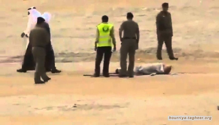 السلطات السعودية تضع 9 أطفال على قائمة الإعدام