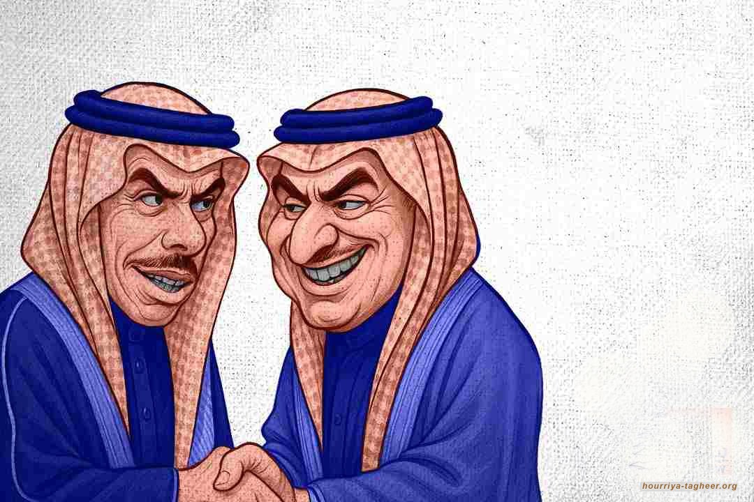 بين السبهان وبن فرحان.. السعودية تعيد صياغة الوصاية على لبنان