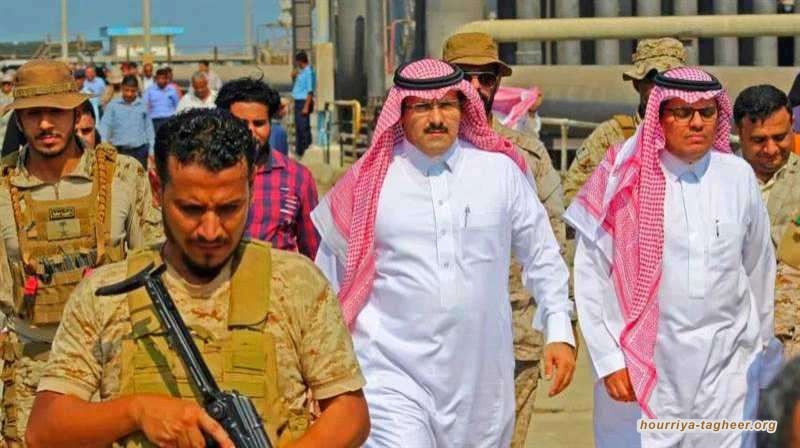 وفدان سعودي وعماني يصلان صنعاء لبحث ترتيبات تمديد هدنة اليمن