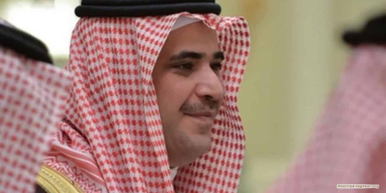 سعود القحطاني يحرض ضد منتقدي صفقة نيوكاسل