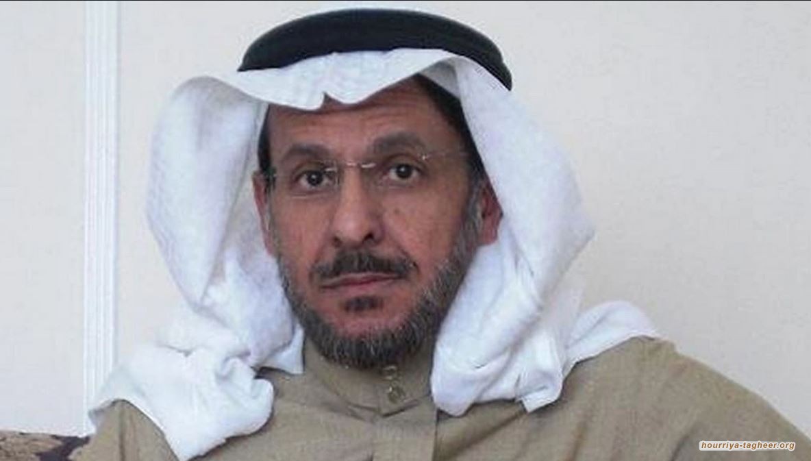 د. سعد الفقيه يشمت بالقضاة العشرة المبشرين بالاعدام