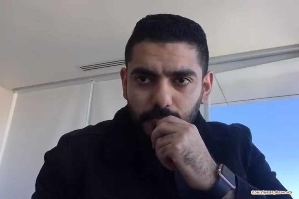 عمر عبدالعزيز يعلّق على فضيحة فيديو الحديدة