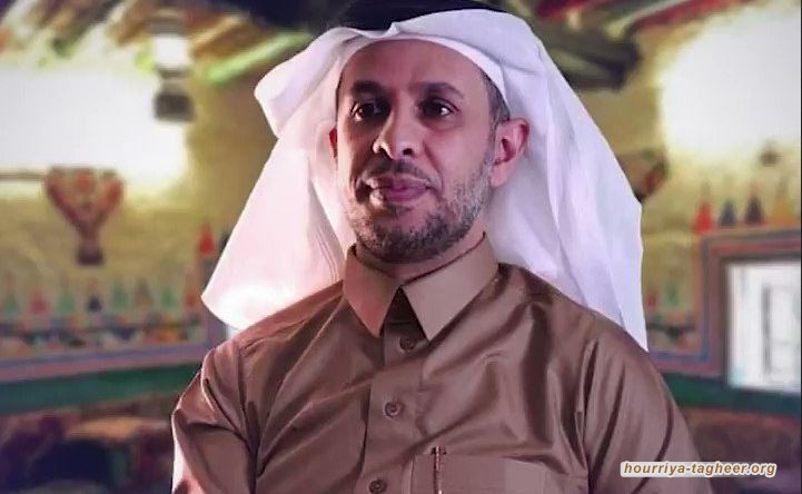 صهاينة ومتسعودين يشنون حملة مغرضة ضد يحيى عسيري