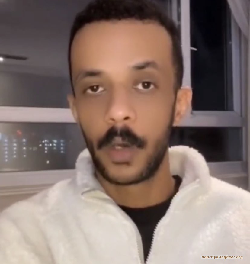 انشقاق جديد يواجه #الجيش_السعودي