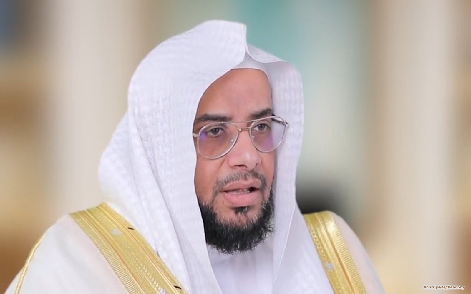 عماد المبيض يكشف سبب هروبه من بطش السلطات السعودية