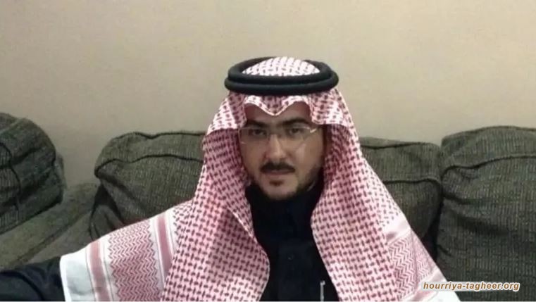 نكاية بدولة قطر، محاكم التفتيش السعودية تقسوا على رسام كاريكاتير