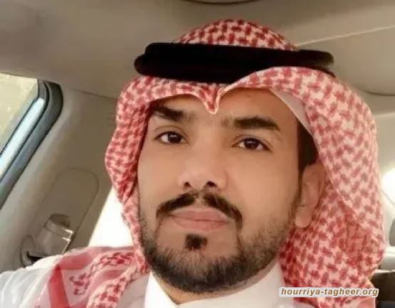 السلطات #السعودية تعتقل إعلاميا لانتقاده مسؤولاً في #جازان