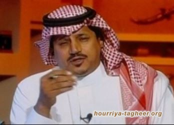 السلطات السعودية تحتجز إعلامي رغم انتهاء محكوميته