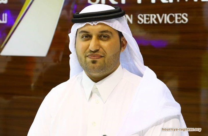 رجل أعمال سعودي يورط فرقة النمر في المزيد من الانتهاكات