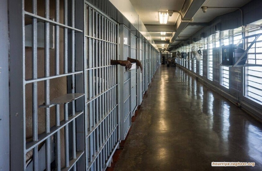 السلطات السعودية تشن حملة اعتقال جديدة تطال عشرات المواطنين