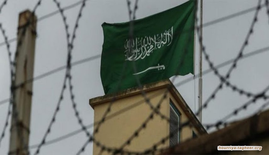 الحرمان من الإفراج المؤقت.. انتقام إضافي من معتقلي الرأي في السعودية
