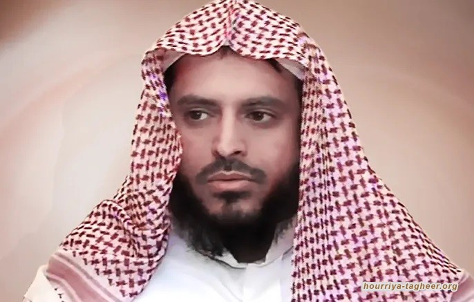 تضارب الأنباء حول إفراج عن الشيخين الطريفي والسكران