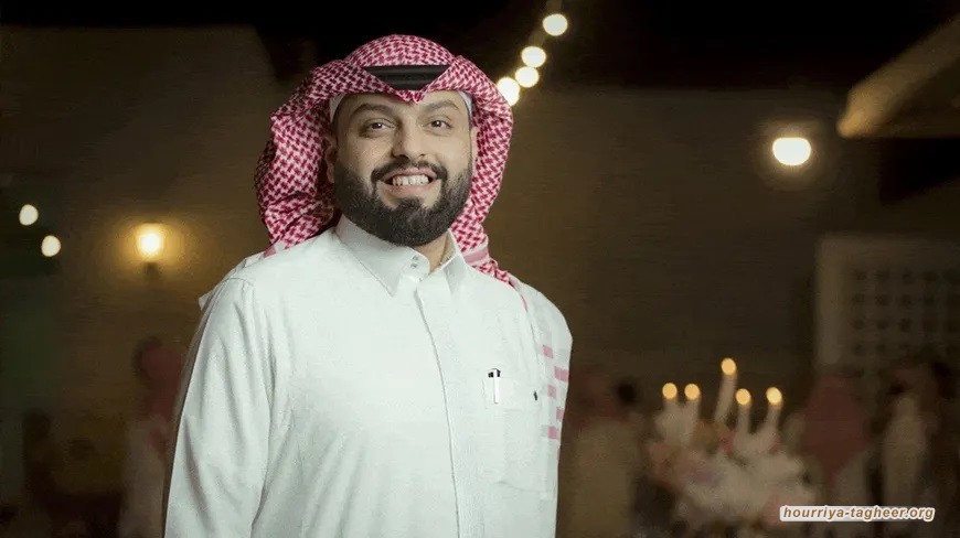 السلطات السعودية تفرج عن المعتقل منصور الرقيبة