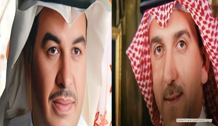 محاكم التفتيش السعودية تحكم بقتل آل ربيع والصفواني