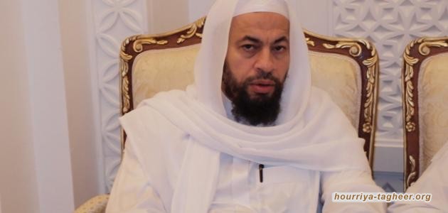 محاكم التفتيش السعودية تحكم على الشيخ محمد موسى الشريف لـ 13 سنة