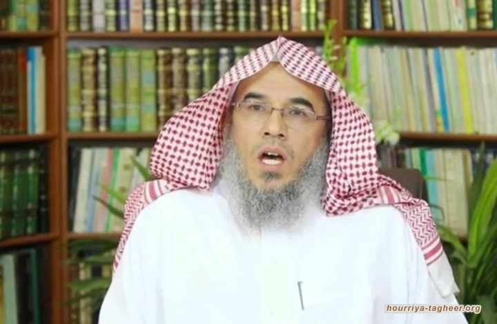 تغليظ عقوبة سجن أكاديمي سعودي بالتزامن مع انتهاء محكوميته