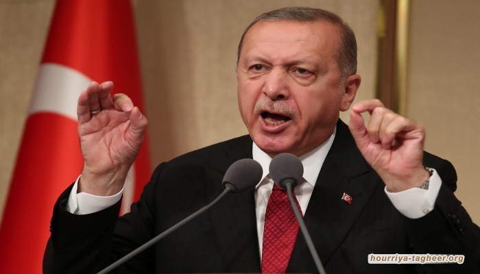 "لا استثمار واستيراد وسياحة".. هل فتحت السعودية نار حرب تجارية مع تركيا؟
