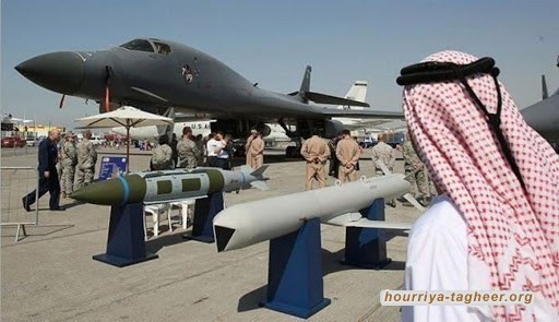 لماذا لجأ آل سعود إلى قوات ومنظومات دفاعية بريطانية؟