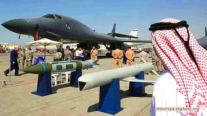 ترسانة السعودية الضخمة تتهاوى أمام صواريخ اليمن ومسيّراته