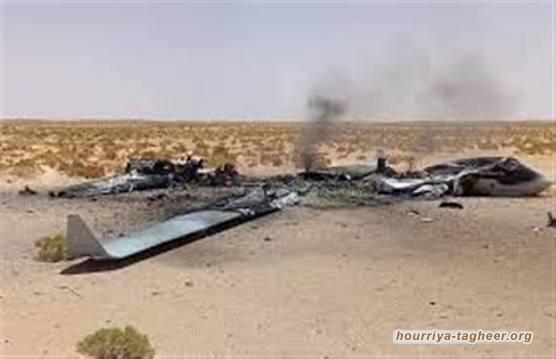 اليمن يسقط 3 طائرات سعودية خلال 24 ساعة