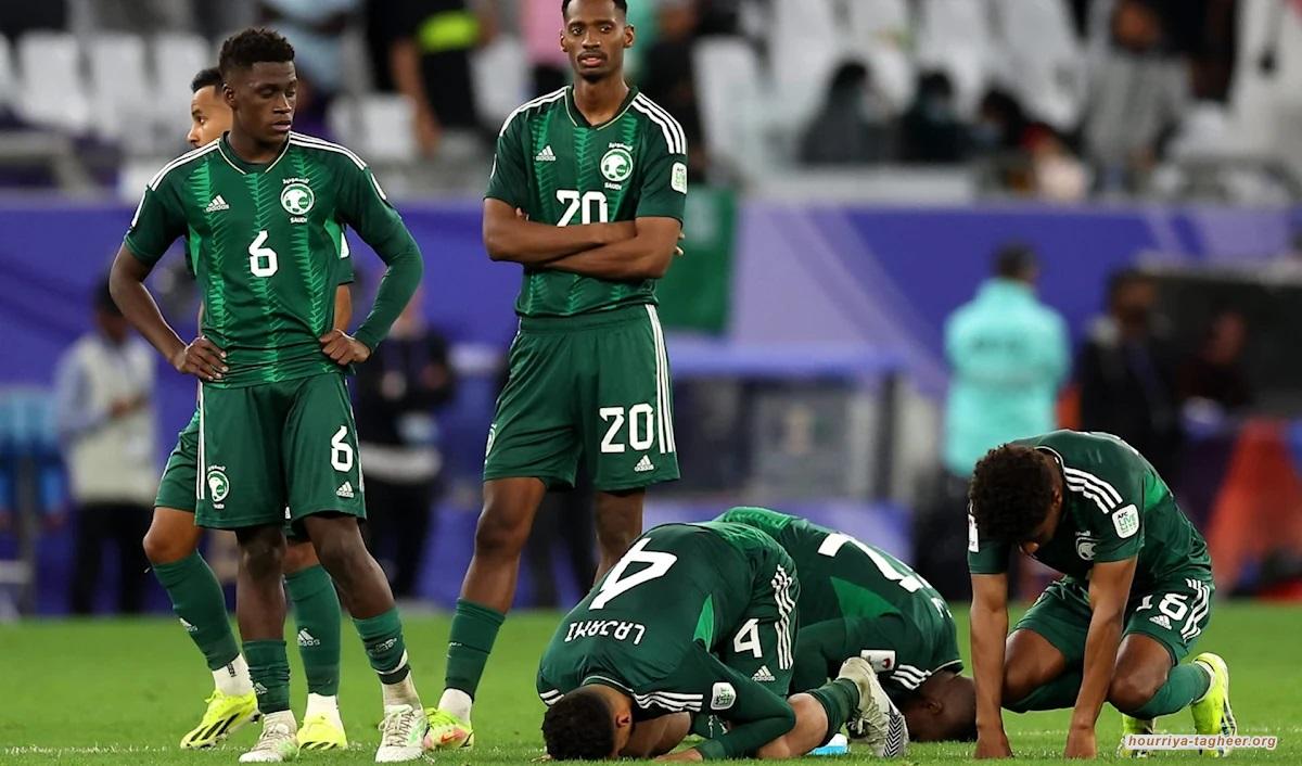السلطات السعودية تفرض شروط تعجيزية على رئيس اتحاد كرة القدم