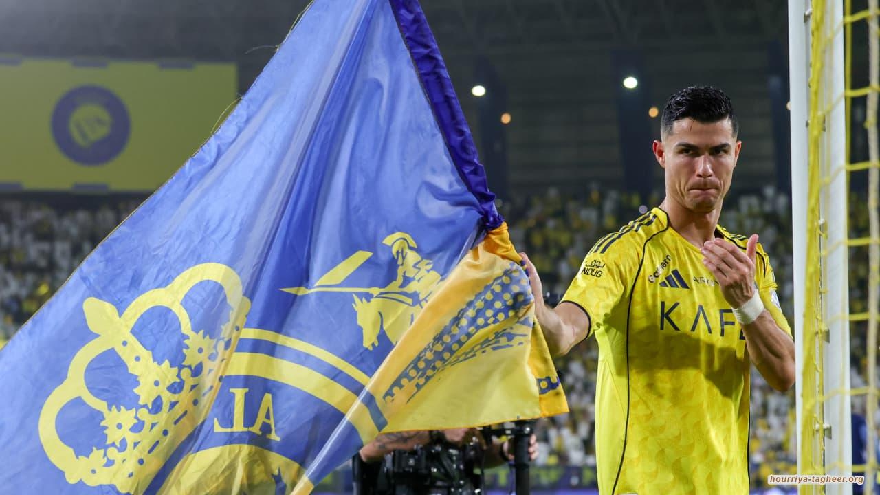 نادي النصر يهدد بالانسحاب من دوري أبطال آسيا