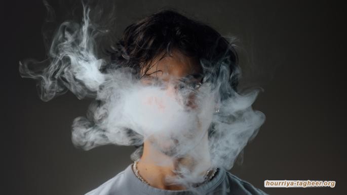 ابن سلمان يعيد للبلاد لقب السعودية عاصمة المخدرات