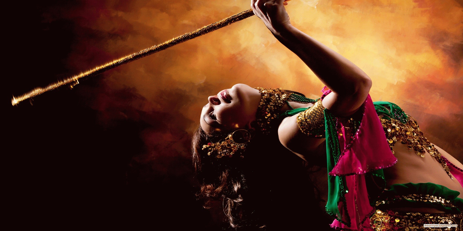 السلطات السعودية تسمح لنوادي الرقص الشرقي