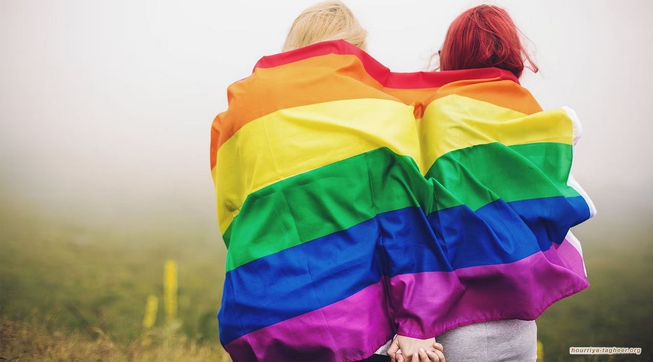 سماح السلطات السعودية للسياح المثليين يتماشى مع اصلاحاتها الأخيرة