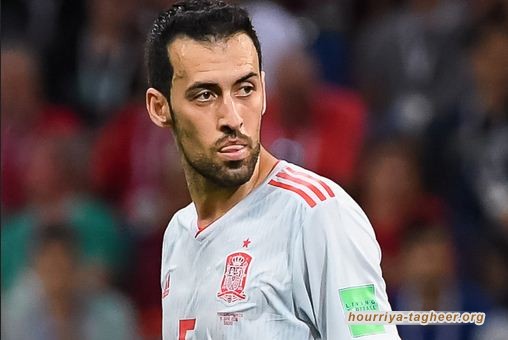 نادي النصر السعودي يتعاقد مع نجم إسباني بعرض مغري