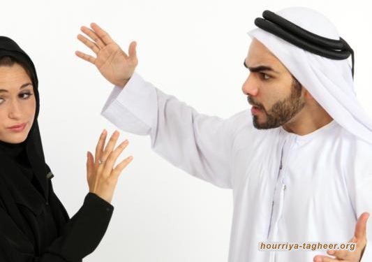 ارتفاع نسبة الطلاق في السعودية بشكل جنوني