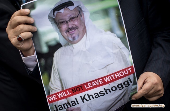  استهدفت قتلة خاشقجي.. ماذا تعني العقوبات البريطانية على مملكة آل سعود؟